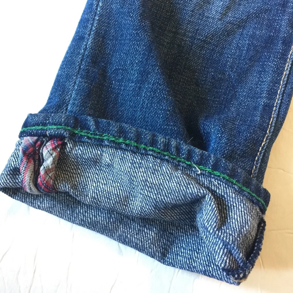 Gap distressed Jeans